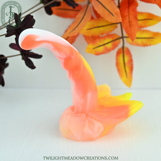 Medium Moon Orchid (Firmness: Soft)