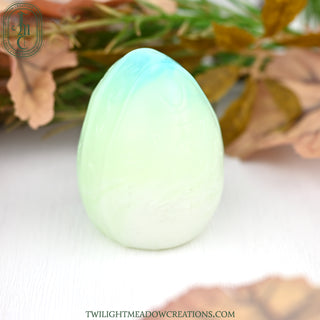 Medium Rune Egg (Firmness: Extra Soft)