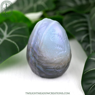Medium Rune Egg (Firmness: Extra Soft)