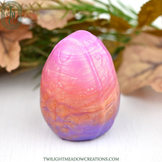 Medium Rune Egg (Firmness: Soft)
