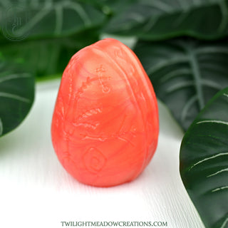 Medium Rune Egg (Firmness: Medium)