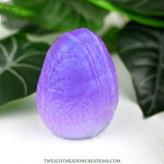 Medium Rune Egg (Firmness: Medium)