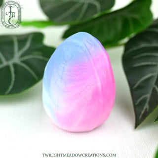 Medium Rune Egg (Firmness: Soft)