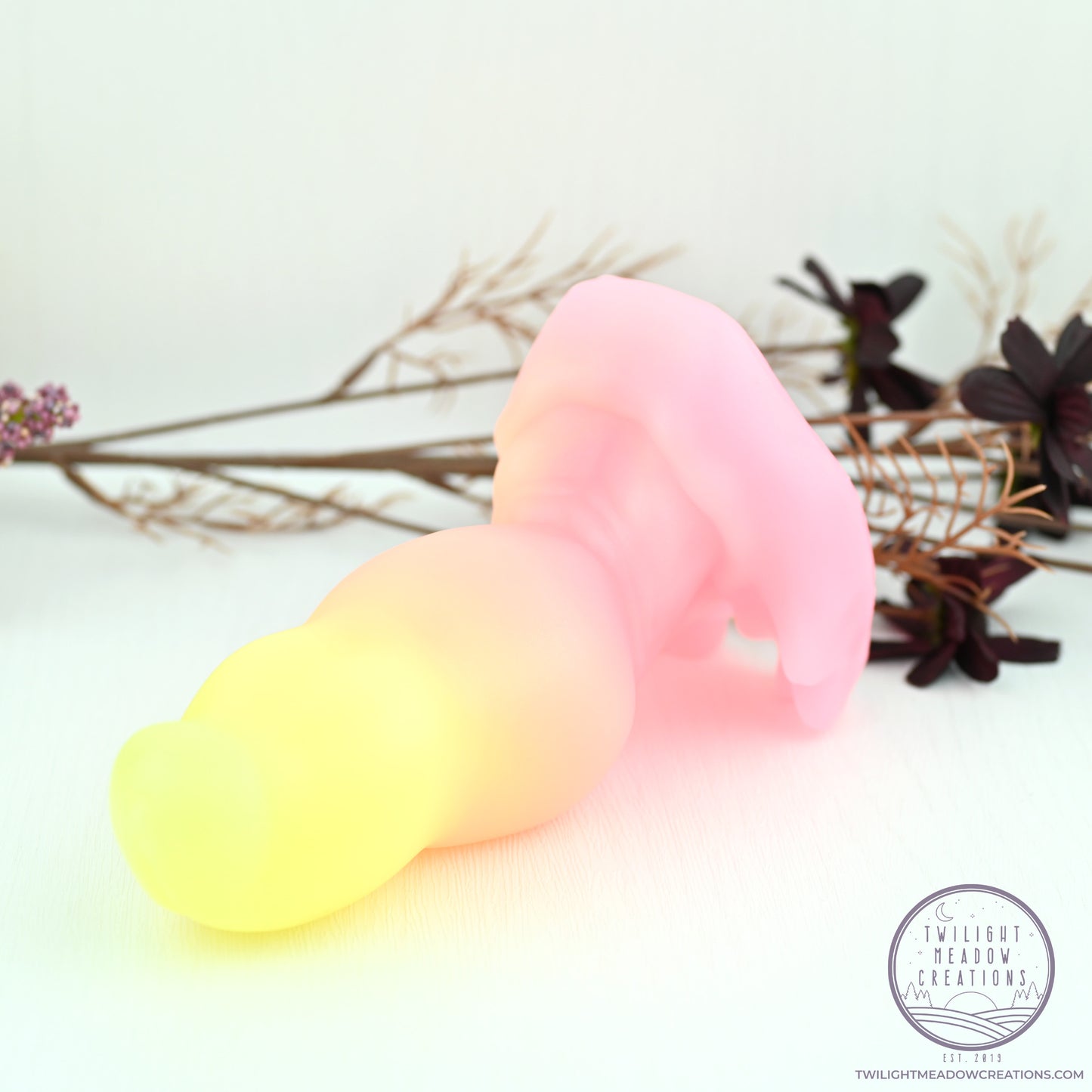 Medium Selkie (Firmness: Soft)