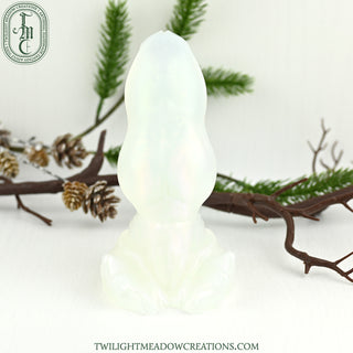 Crystalline Medium Selkie (Firmness: Soft*)