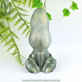 Handpainted Medium Selkie (Firmness: Soft)