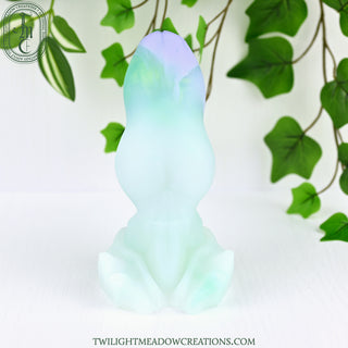 Medium Selkie (Firmness: Soft)