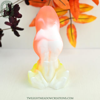 Medium Selkie FLOP (Firmness: Soft)