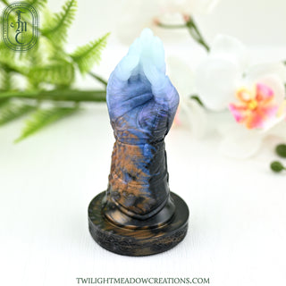 Mini Sir Gawain (Firmness: Medium)