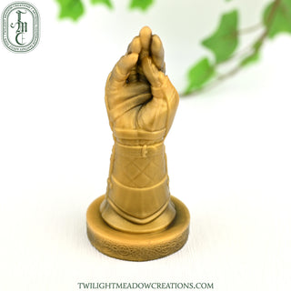 Mini Sir Gawain (Firmness: Soft)