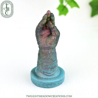 Mini Sir Gawain (Firmness: Medium)