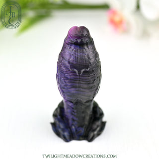 Mini Huldra (Firmness: Extra Soft)