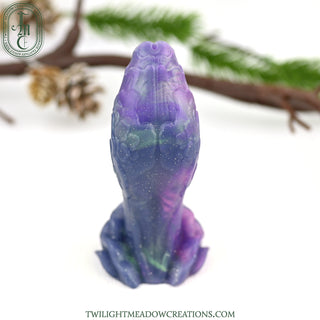 Mini Huldra (Firmness: Soft)