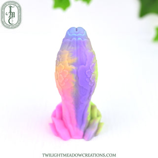 Mini Huldra (Firmness: Soft)