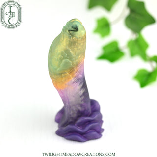 Mini Huldra (Firmness: Soft)