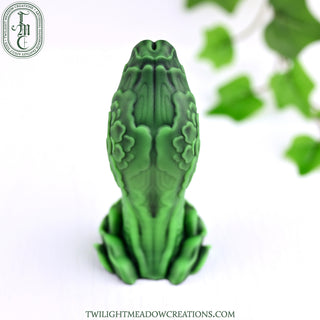 Mini Huldra (Firmness: Soft)