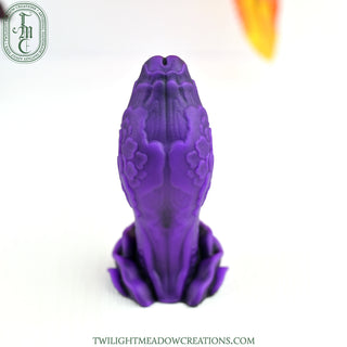 Mini Huldra (Firmness: Soft)