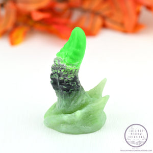 Ribbon Marble Mini Lindwyrm (Firmness: Medium)
