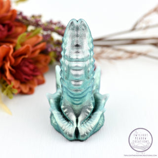 Mini Lindwyrm (Firmness: Soft)
