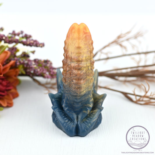 Mini Lindwyrm (Firmness: Medium)