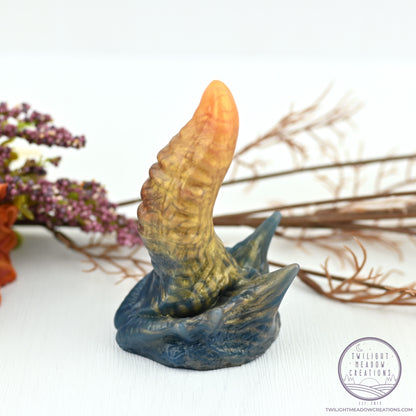 Mini Lindwyrm (Firmness: Medium)
