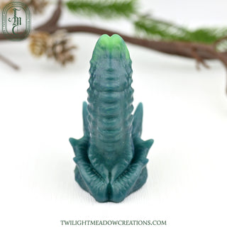 Mini Lindwyrm (Firmness: Medium)