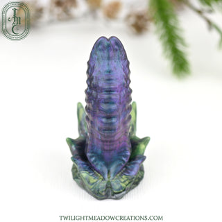 Mini Lindwyrm (Firmness: Medium)