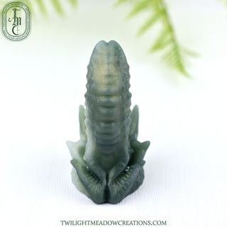 Handpainted Mini Lindwyrm (Firmness: Soft)