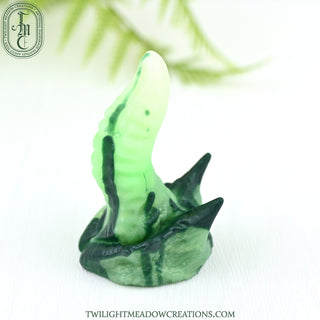 Mini Lindwyrm (Firmness: Medium)