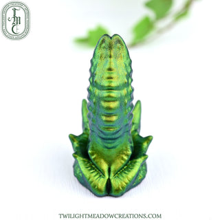 Mini Lindwyrm (Firmness: Soft)