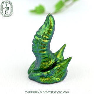 Mini Lindwyrm (Firmness: Soft)