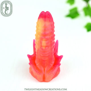 Mini Lindwyrm (Firmness: Medium)