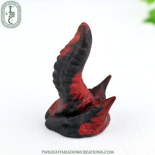 Mini Lindwyrm (Firmness: Soft)