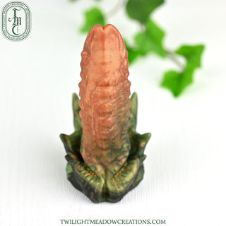Mini Lindwyrm (Firmness: Medium)