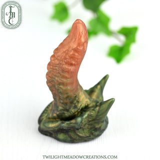 Mini Lindwyrm (Firmness: Medium)