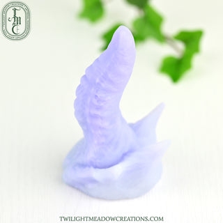 Mini Lindwyrm (Firmness: Soft)