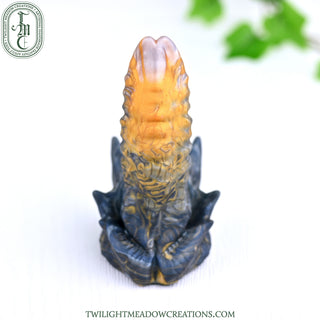 Mini Lindwyrm (Firmness: Medium)