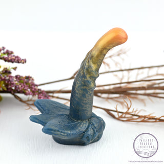 Mini Moon Orchid (Firmness: Medium)