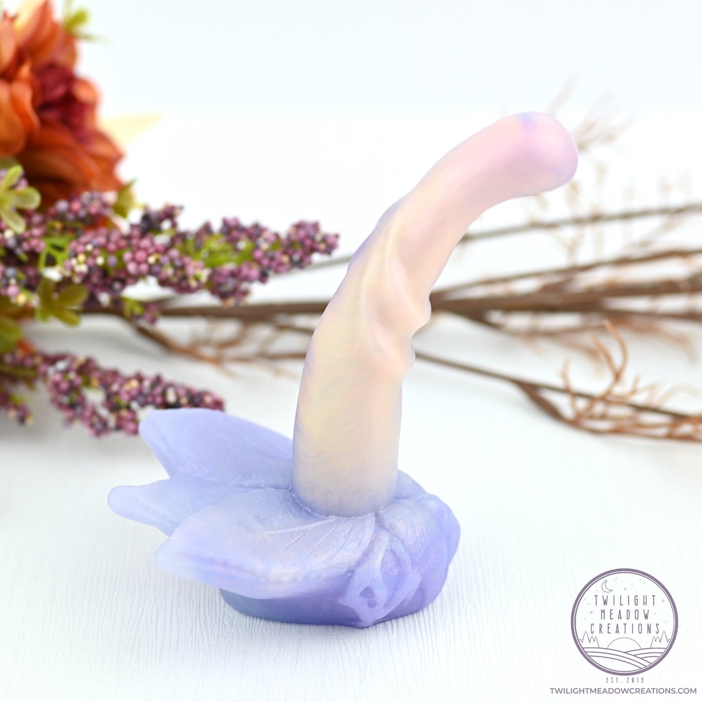 Mini Moon Orchid (Firmness: Soft)