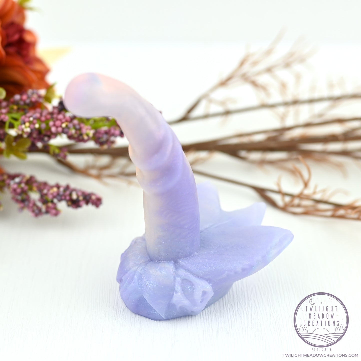 Mini Moon Orchid (Firmness: Soft)