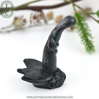 Mini Moon Orchid (Firmness: Medium)