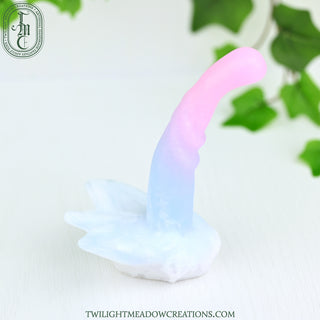 Mini Moon Orchid (Firmness: Medium)