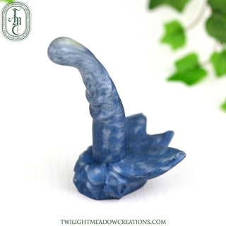 Mini Moon Orchid (Firmness: Medium)