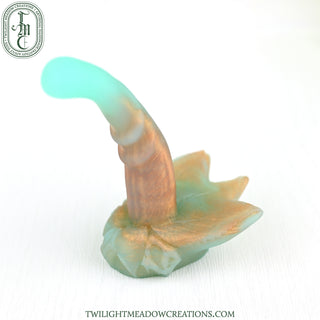 Mini Moon Orchid (Firmness: Soft)
