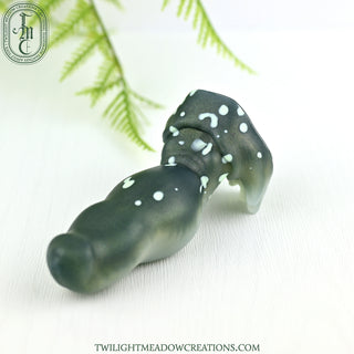 Handpainted Mini Selkie (Firmness: Soft)