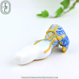 Mini Selkie FLOP (Firmness: Soft)