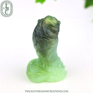Mini Thurisaz (Firmness: Soft)