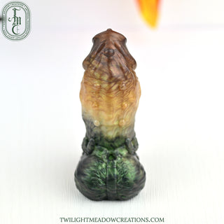 Mini Thurisaz (Firmness: Medium)
