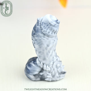 Mini Thurisaz (Firmness: Soft)