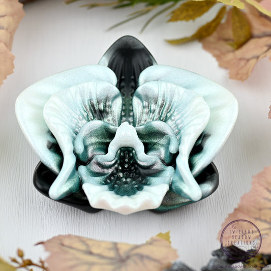 O/S Moon Orchid Grinder (Firmness: Soft)